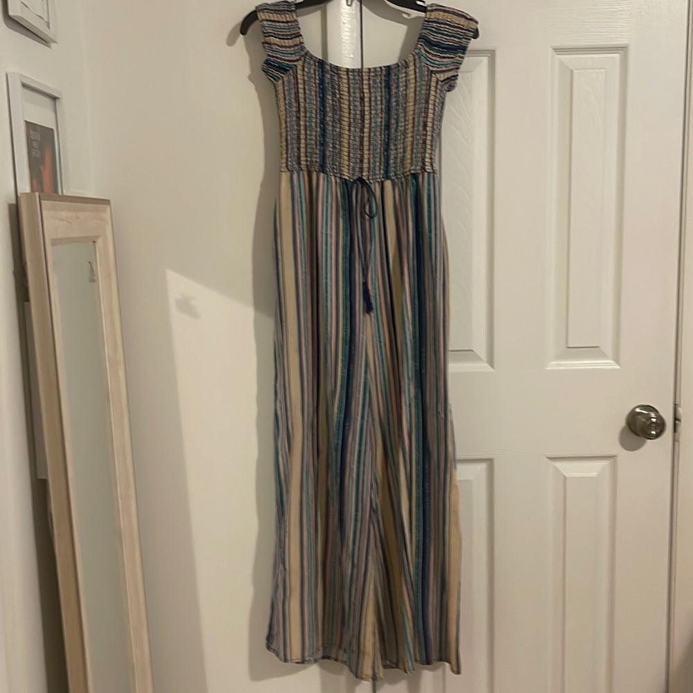 Body suit